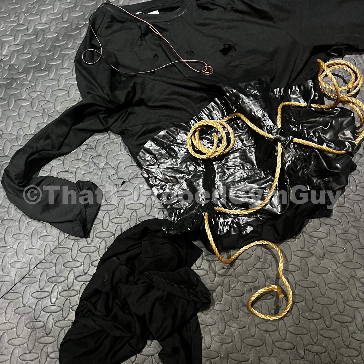 Bundle from the crow live show 04/02/26