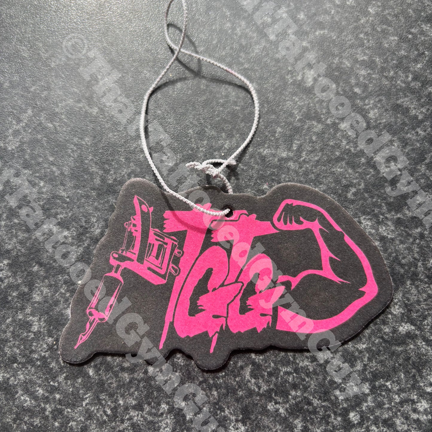 TTGG Car Freshener