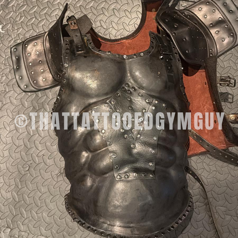 Costume from The Witcher live show 20/06/26