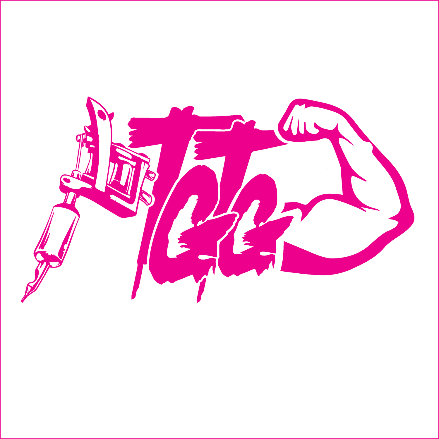 TTGG Merch