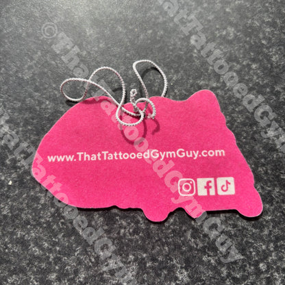 TTGG Car Freshener