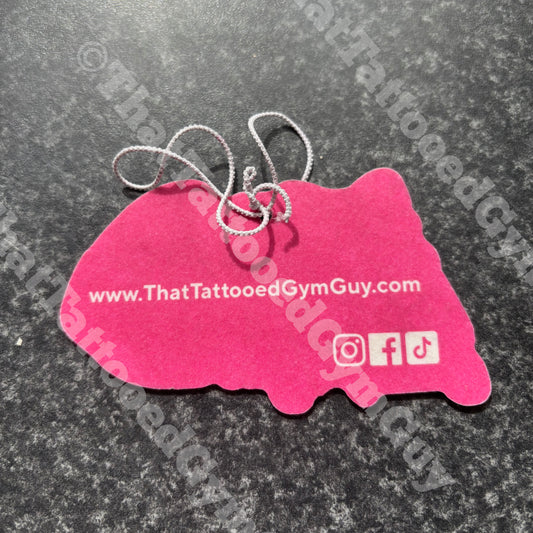 TTGG Car Freshener