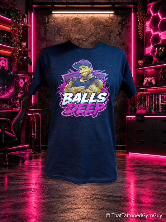 Balls Deep