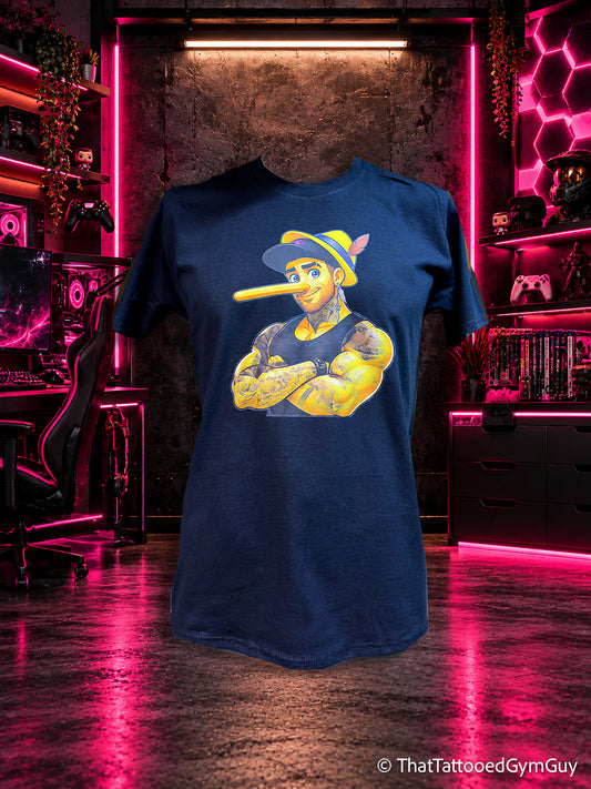 Pinocchio
