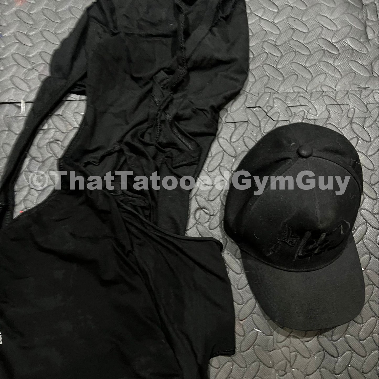 Bundle live show 21/03/26